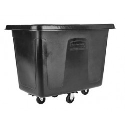 Rubbermaid Commercial Products FG46 Cube Trucks