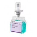 Rubbermaid Commercial Products 3486561 Moisturizing Foam Hand Soap Refill For FLex Dispenser, 500 ML
