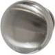 Hafele 134.43. Knob Metal 8-32 DIA 31MM