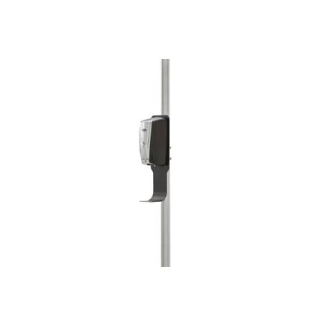 Rubbermaid Commercial Products 2143454 Pole Mount Station