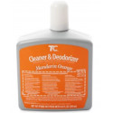 Rubbermaid Commercial Products FG401532 AutoClean Cleaner and Deodorizer Refill, Mandarin Orange