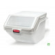 Rubbermaid Commercial Products FG9G ProSave Ingredient Bin With Scoop