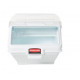 Rubbermaid Commercial Products FG9G ProSave Ingredient Bin With Scoop
