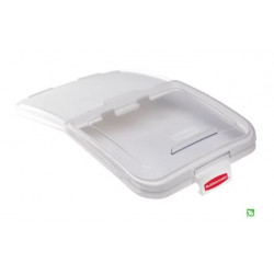 Rubbermaid Commercial Products FG9F7 Sliding Lid For ProSave Ingredient Bin
