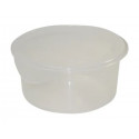 Rubbermaid Commercial Products FG572 Round Storage Container