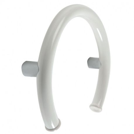 Ponte Giulio G27JBS20 Maxima Rounded Grab Bar