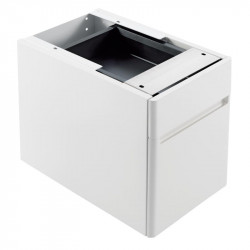 Ponte Giulio F47AIS02 Double Under Counter Drawer For Hug Sinks