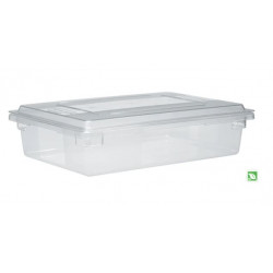 Rubbermaid Commercial Products FG3 Food/Tote Box Lids For 18" x 26"