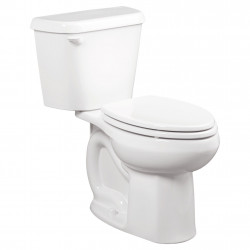 American Standard 751CA Colony Elongated 12" Rough Toilet