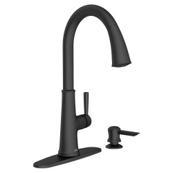 American Standard 9319300 Maven Pull-Down Kitchen Faucet