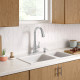 American Standard 9319300 Maven Pull-Down Kitchen Faucet