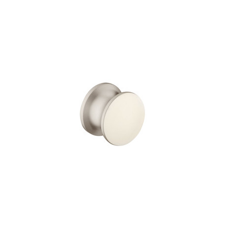 Hafele 229.01. Push-Button Plastic Knob