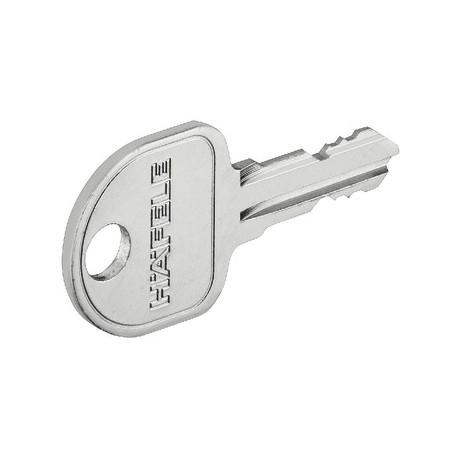 Hafele 209.99.017 Replacement key FH Series