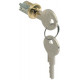 Hafele 210 Lock Core Keyed Alike