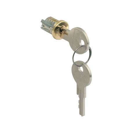 Hafele 210 Lock Core Keyed Alike
