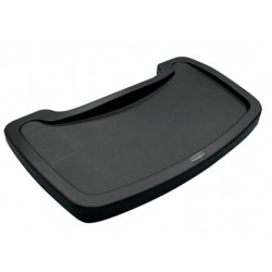 Rubbermaid Commercial Products FG781588 Sturdy Chair Tray