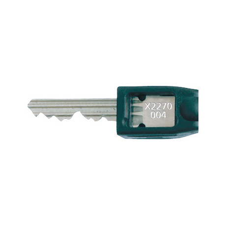 Hafele 231.53. Lock Core With Key
