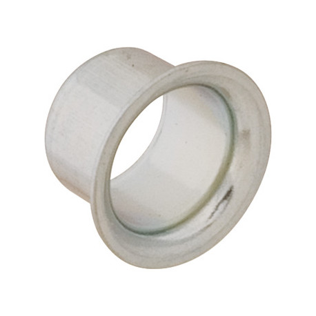 Hafele 232.14.00 Rosette Steel 22MM