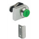 Hafele 233.42. Glass Door Cam Lock , Symo 3000