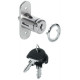 Hafele 234.66.600 Push Button For Central Locking