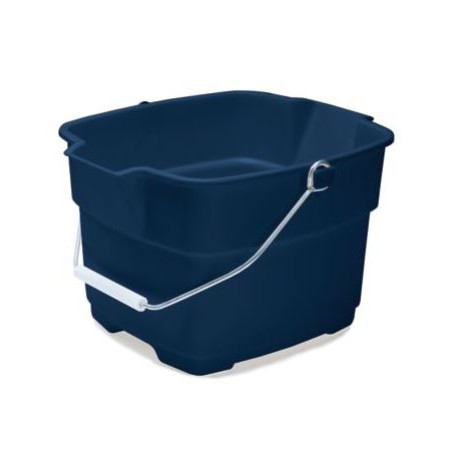 Rubbermaid FG2 Roughneck Square Cleaning Bucket