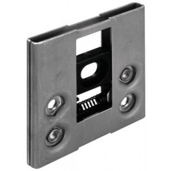 Hafele 237.44.113 Snapper Actuator , for No Lock Anti-Tip Interlock