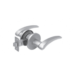 Sargent DL Series Bored Lock, Gramercy Series Lever (RAL, RAG And RCM)