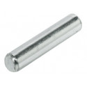 Hafele 282.40. Cabinet Shelf Support, Steel, Dia - 5 mm, 100/Pk