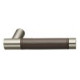 Sargent 7000 Surface Vertical Rod w/ Gramercy, Wooster Square And Grant Park Lever