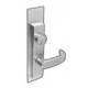 Sargent AD7000 Surface Vertical Rod For Aluminum Door