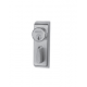 Sargent AD7000 Surface Vertical Rod For Aluminum Door w/ Gramercy, Wooster Square And Grant Park Lever