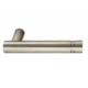Sargent WD7000 Surface Vertical Rod For Wood Door w/ Gramercy, Wooster Square And Grant Park Lever