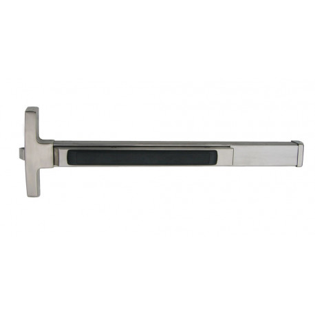 Sargent AD8500 Narrow Stile Rim Exit Device For Aluminum Door w/ ET Trim