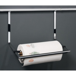 Hafele 521.61.611 Paper Towel Holder, Backsplash Railing System