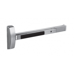 Sargent WD8600 Series Concealed Vertical Rod Exit Device w/ 862, 863 And 864 Pull