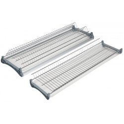 Hafele 544.06. Drainer grill and tray, for draining dishes