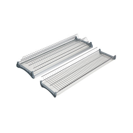 Hafele 544.06. Drainer grill and tray, for draining dishes