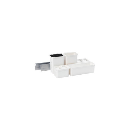 Hafele 545.09. Youboxx, for Dispensa Base Pull-Out II
