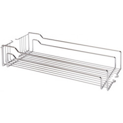 Hafele 546.63. Wire Basket Set, for Pantry Pull-Out