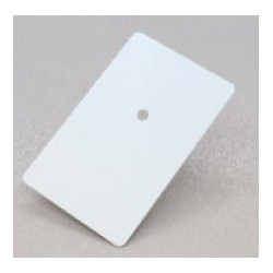 Ojmar 49.C0133PB Pre-punched User Access Card