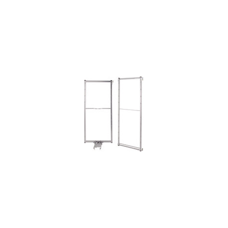 Hafele 546.64. Tandem Chef's Pantry, for 46" Cabinet Frame