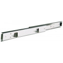 Hafele 422.69. Accuride 322 Pull-Out Side Mounted Shelf Slide