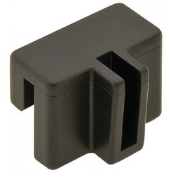 Hafele 422.73.300 Rail Clip, for Hanging File System