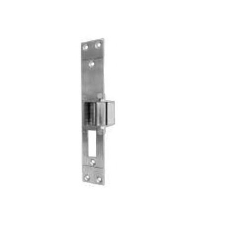 Mul-T-Lock ES-46-79 Electric Strike Fail Secure For Mortise Lock w/ Bolt Cut Out