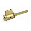 Mul-T-Lock KIDSH4 Deadbolt Replacement Cylinder For Schlage/Arrow Single DB-4 Chamber (2-3/4" Tail)