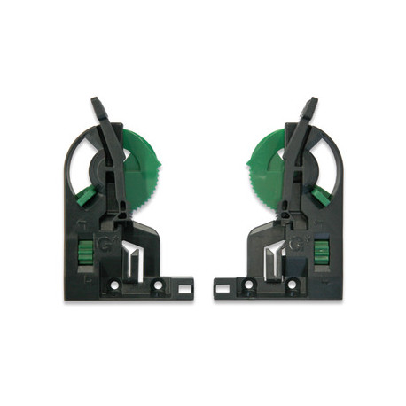 Hafele 433.19.0 Front Locking Device, 2-D, Dynapro