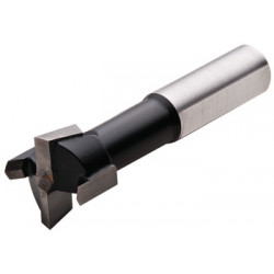 Hafele 001. Drillbit Carbide, Right handed, Length - 57 mm