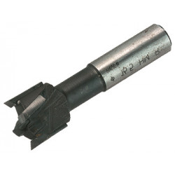 Hafele 001.24.194 Drillbit Carbide DIA 16.5MM