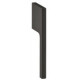 Hafele 155.01. Handle Aluminum M4 32CTC