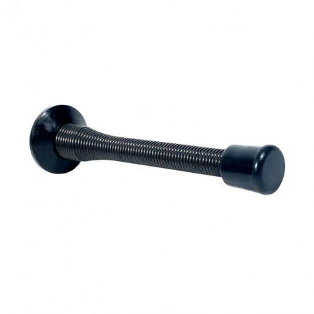 Acorn TM 610 Base Door Stop Only in Black Finish